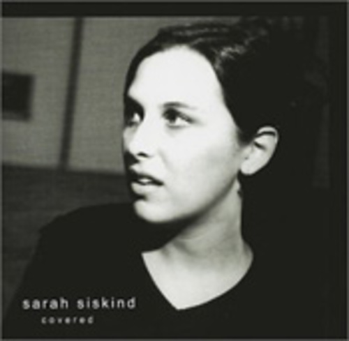cover of Sarah Siskind: Covered