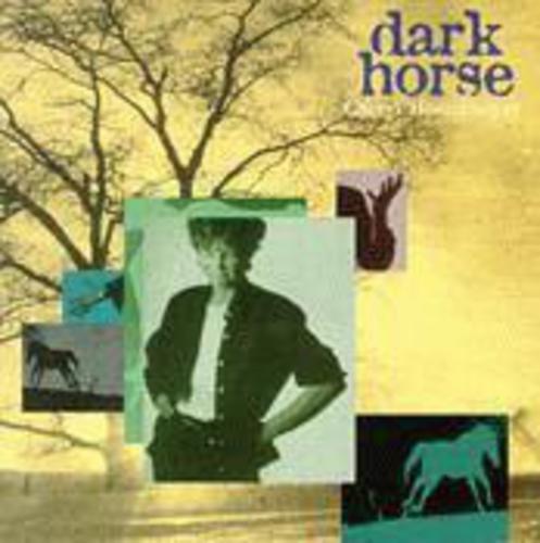 cover of Cheryl Hoenemeyer: Dark Horse