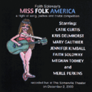Miss Folk America