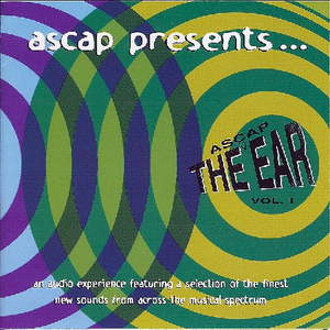 The ASCAP Ear Vol 1