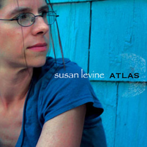 Susan LevineAtlas