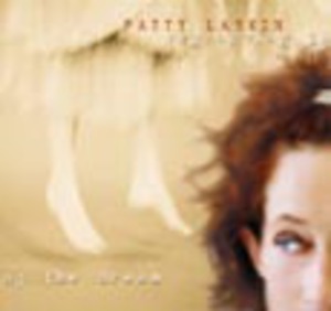 Patty Larkin Regroving the Dream